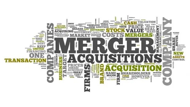 Mergers: A Travesty Of Justice