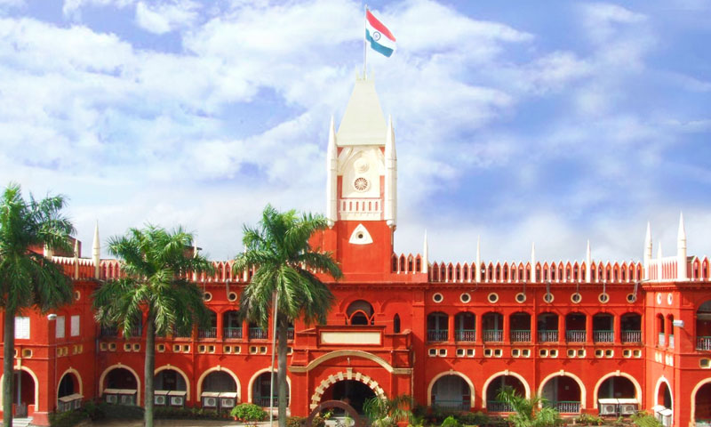 Orissa HC Disposes About 25,000 Cases During COVID-19 Pandemic [Read Press Note]