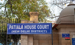 AI Summit Protest: Delhi Court Remands Indian Youth Congress President Uday Bhanu Chib To 4 Days Police Custody