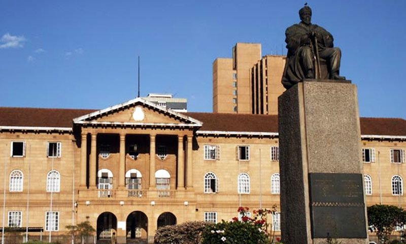 Compliance With Data Protection Norms Necessary For Proceeding With National Biometric ID Project : Kenya HC [Read Judgment]