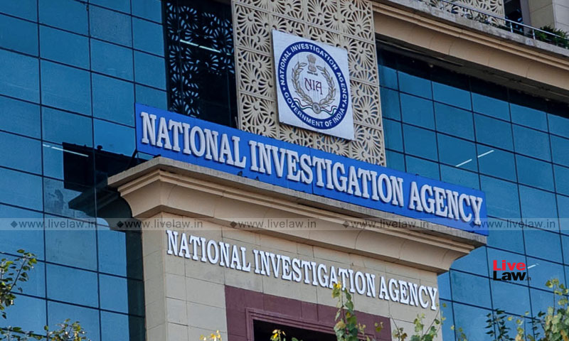 Books, Slogans, Diary Entries, Etc., Not Evidence For UAPA Charges Without Overt Acts Of Violence Or Instigation: NIA Court Kochi [Read Order]
