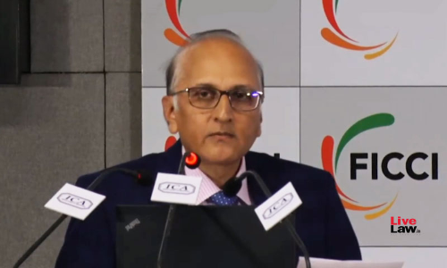 Efficacy of Investment Treaty Arbitration: Justice Ravindra Bhat[Video And Full Text Of Speech]