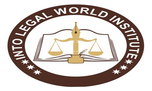 Certification Course On Constitutional Law And Human Rights By Into Legal World With Sui Juris Law Firm