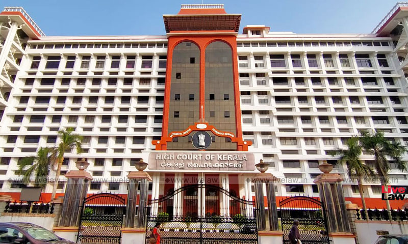 Plea Against  Religious And Social Gatherings: Kerala High Court Reserves Order [Read Petition]