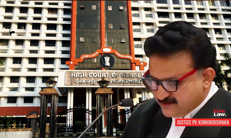 Waiting For 2 Years Is Disturbing, When You Are Not Aware Of Reasons For Delay In Appointment, Says Newly Sworn-in Kerala HC Judge Justice PV Kunhikrishnan