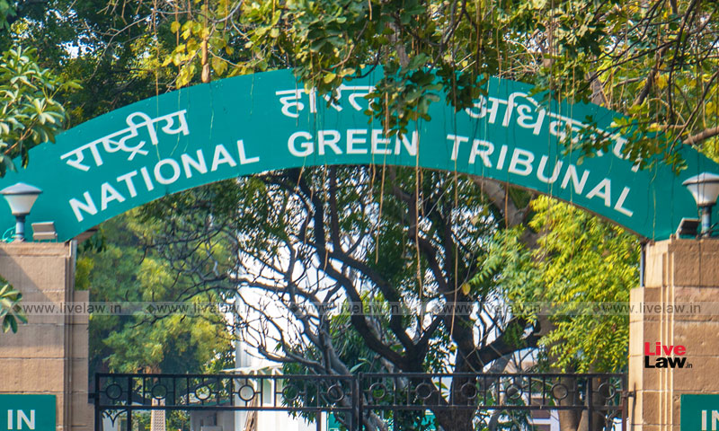 SC Takes Note Of Appalling Situation And Directs Centre To Fill Up Vacancies At NGT At The Earliest [Read Order]