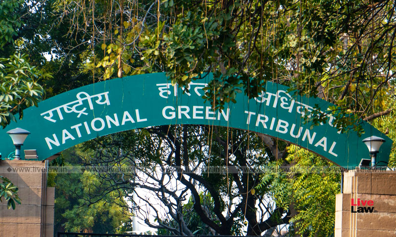 Madras HC Dismisses For Non-Prosecution Plea Against NGT Order Mandating Suo Moto Pan-India Matters To Be Heard Only By Principal Bench
