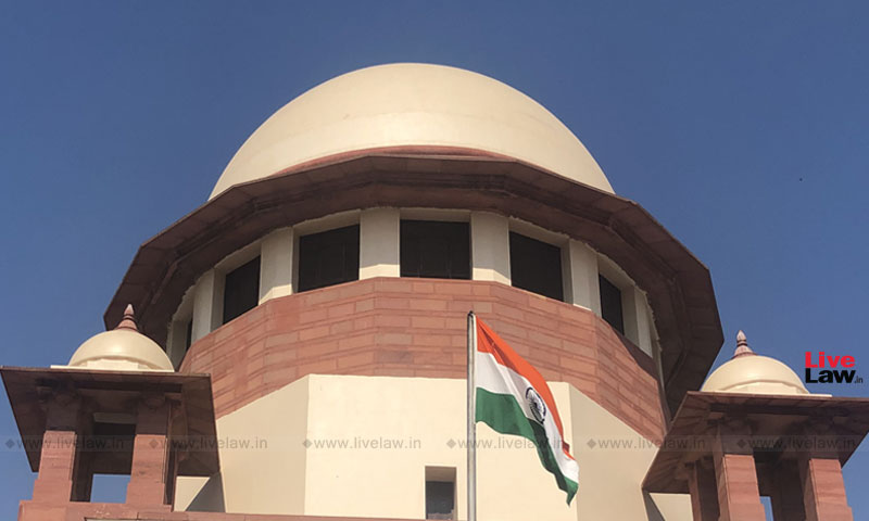 [Suo Motu Matter On Conditions In Children Homes] SC Directs Centre To Submit Note On Funding And Audits