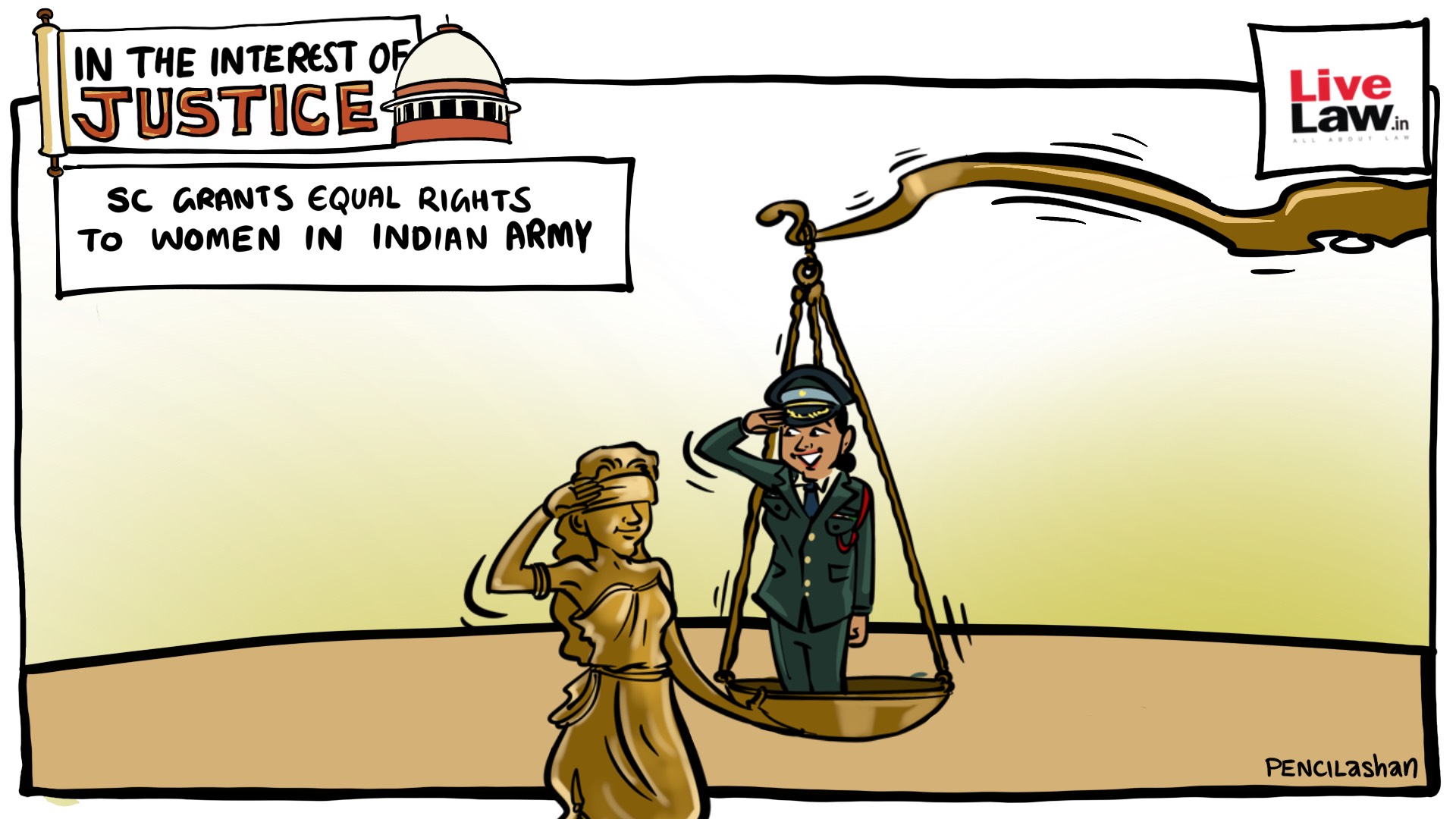 Read all Latest Updates on and about indian army cartoons