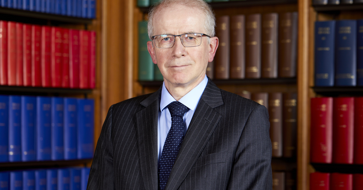 Gender Imbalance In Courts Affects Public Confidence And Encourages A Stereotyped View Of gender-imbalance-in-courts-affects-public-confidence-and-encourages-a-stereotyped-view-of