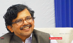 The More Judges Realise Courts Duty To Enforce Accountability, The Better Our Country Will Be : Sr Adv S Muralidhar