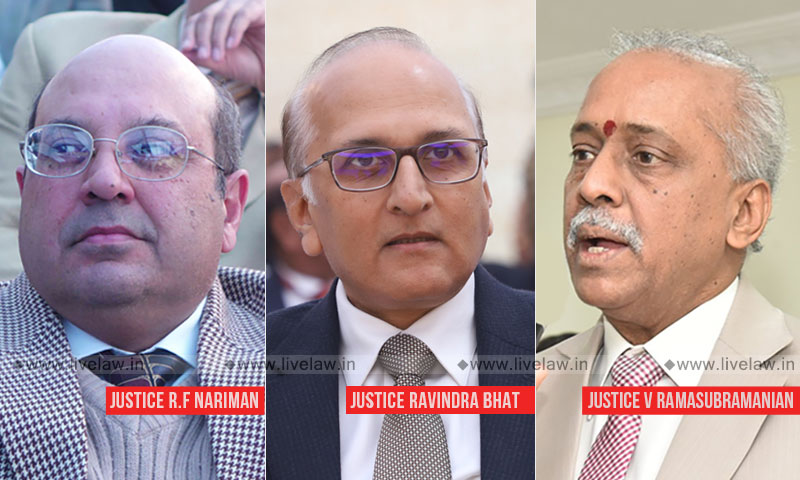 [Breaking] Certificate Under Section 65B(4) Evidence Act Is A Condition Precedent To The Admissibility of Electronic Evidence: SC [Read Judgment]