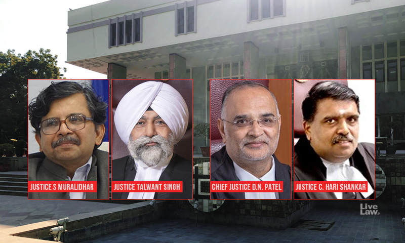 Delhi Riots Case Hearing : How Things Changed In A Day With Change Of Bench?