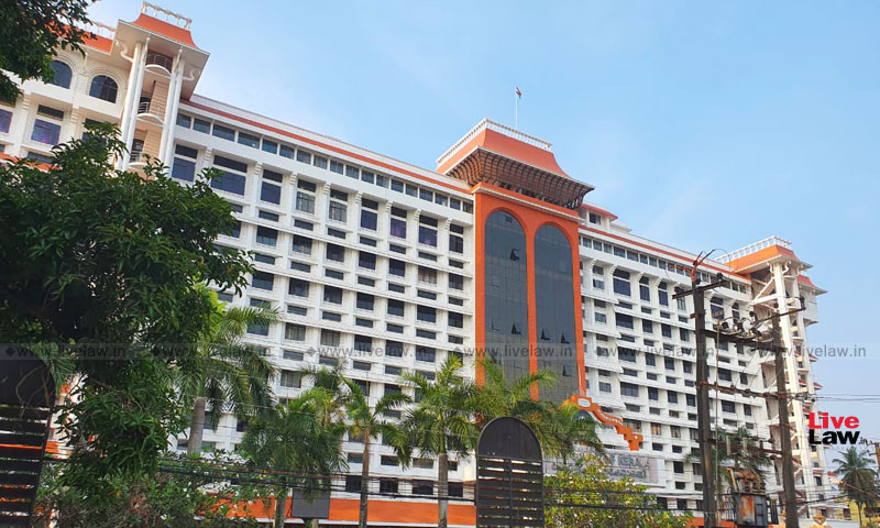 Wife Obtaining Husbands Consent For Marriage Without Revealing Her Cardiac Ailments Is Nothing Short Of Fraud: Kerala HC [Read Order]