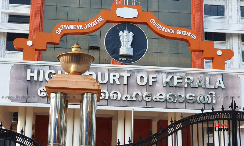 International Arrest Warrant By Itself Not Sufficient To Extradite A Person To UAE Unless There Is A Written Request: Kerala High Court