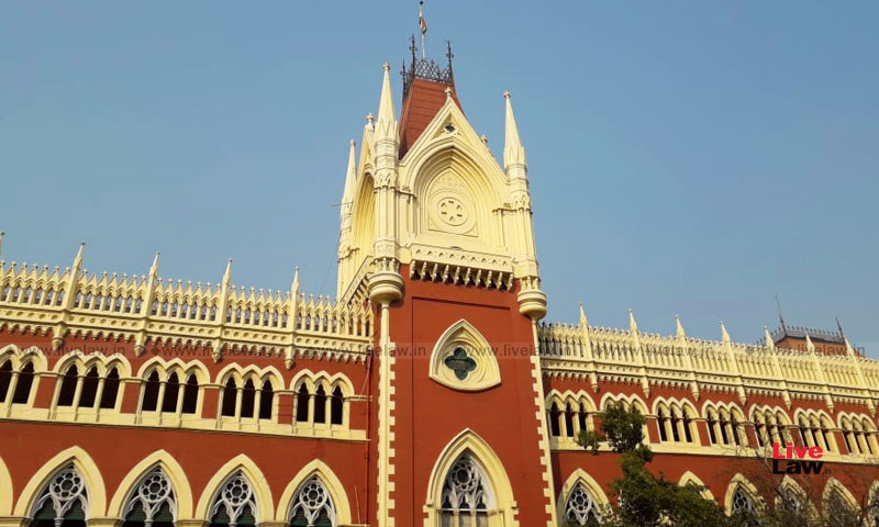 Sessions Judges Have Real Threat Perception Even Post Retirement, But Do Not Seek Arms License: Observes Calcutta HC  [Read Order]