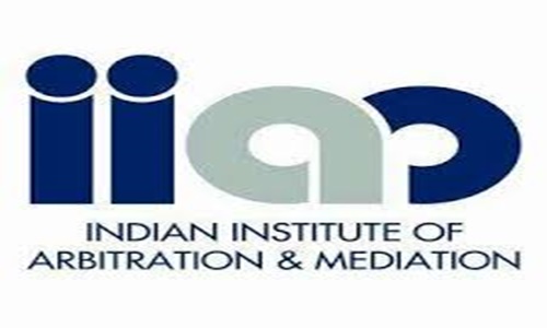 Professional Mediator Training Program By Indian Institute Of Arbitration & Mediation