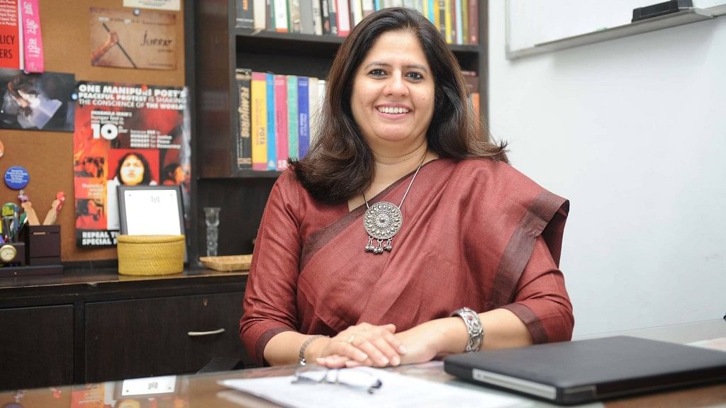 Matter Of Sexual Harassment By Judges Is A Real One, There Are Real Complaints: Vrinda Grover
