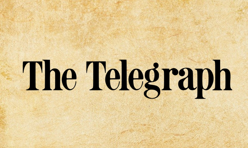Satirical Comments About The President Are Uncalled For: PCI Issues Show Cause Notice To Telegraph Editor [Read Press Release]