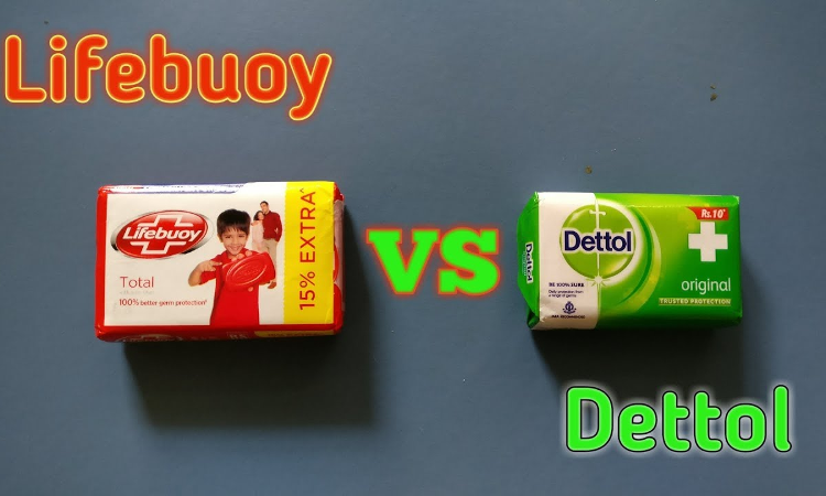 Dettol Ad Showing Lifebuoy Ineffective For COVID19 To Be Suspended After HUL Moves Bombay HC
