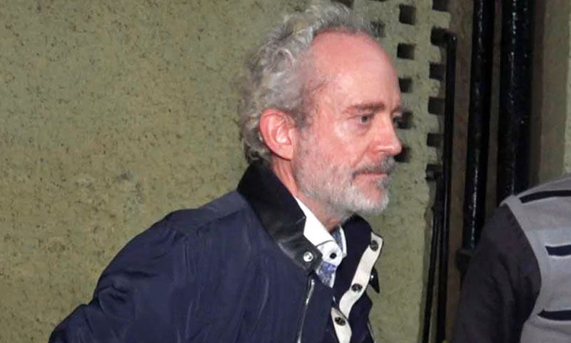 VVIP Chopper Scam: SC Directs Accused Christian Michel To Approach High Court For Interim Bail