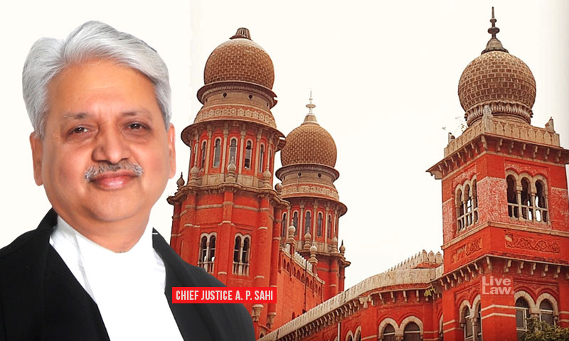 We Cannot Afford Any Complacency: Madras HC CJ On Battle Against COVID-19