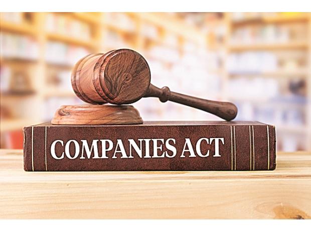 The Companies (Amendment) Bill, 2020: A Step Towards Ease Of Doing Business?
