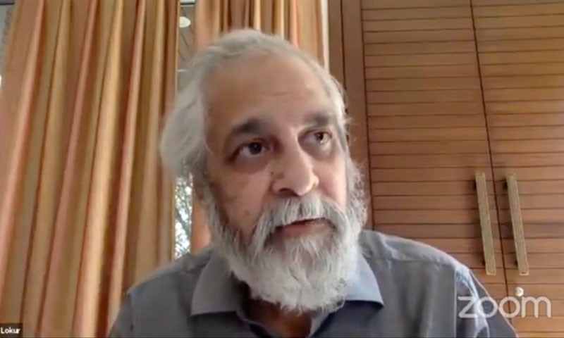 Magistrates Need To Apply Their Mind; Dont Trust Prosecution Blindly To Remand Persons : Justice Lokur