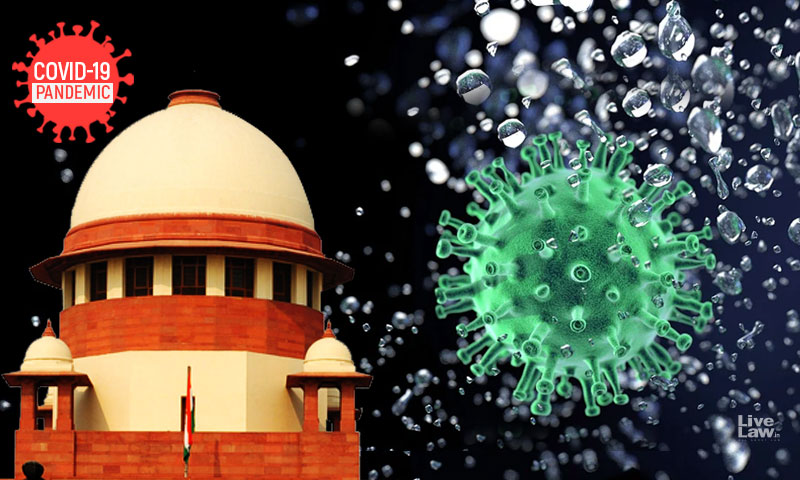 Congress MP Moves SC Seeking Evacuation Of Indian Citizens Stranded In Gulf Countries Amid Coronavirus [Read Petition]