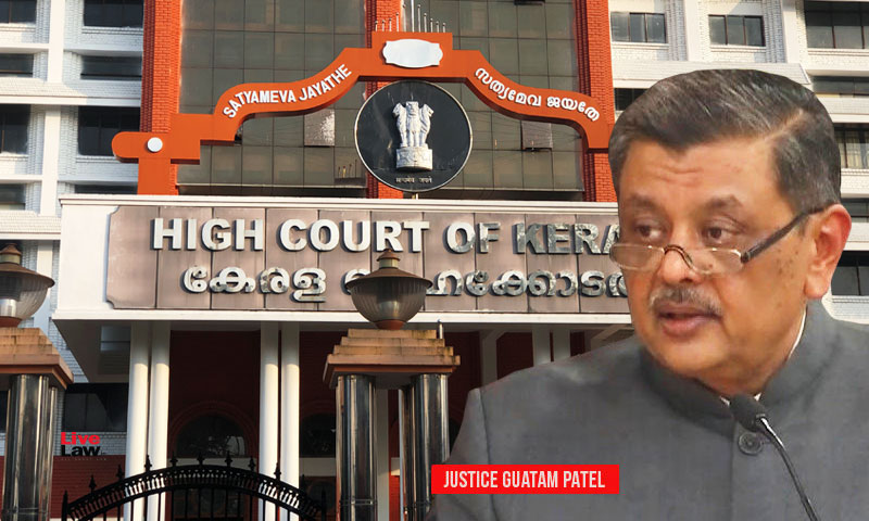 Live Streaming Of Hearing During COVID 19: Kerala HC And Justice Gautam Patel Of Bombay HC Lead The Way