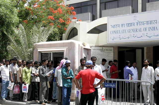 Kerala HC Seeks Details Of Aid Given Through Embassies To Indians Stranded In Gulf Nations