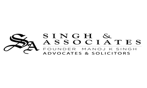 Singh & Associates Strengthens Corporate Law Practice Desk In South India; Hires Ex- Lakshmikumaran& Sridharan (L&S), As Partner For Its Bangalore Office