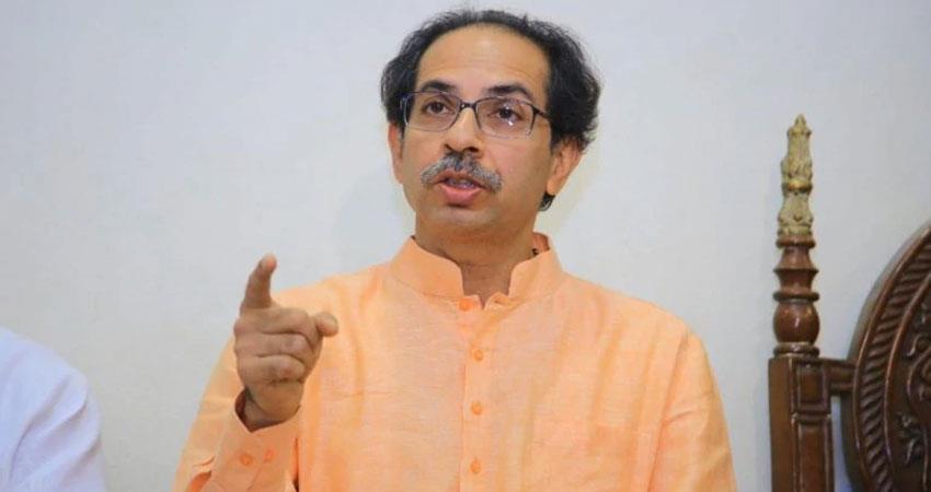 Sameet Thakkar Arrested Again Minutes After He Got Bail Over Alleged Objectionable Comments Against Uddhav Thackeray