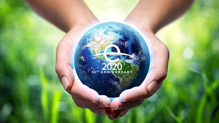 Earth Day 2020: Climate Action And The Problem With How Dare You?