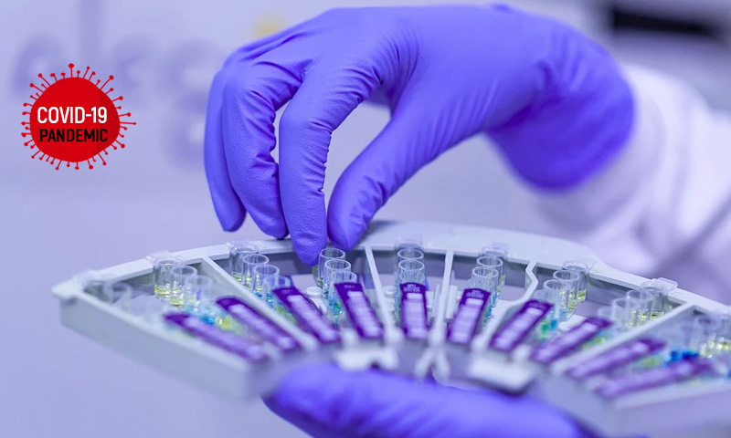 Rapid Antigen Test Not Very Effective, Having Accuracy Of Only 40%: Telangana HC Asks State To Consider Falling Back On Traditional RT-PCR Test [Read Order]