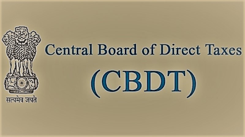 University, Educational Institution, Hospital, Medical Institution To Keep And Maintain Books Of Account: CBDT