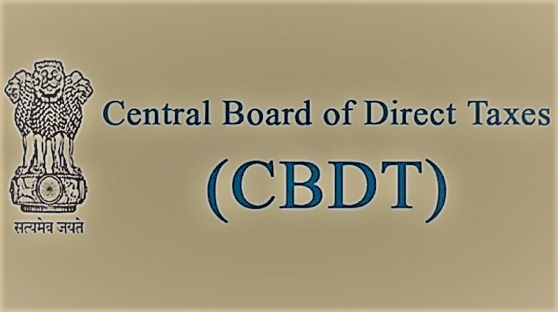 CBDT Extends Due Date For Filing Of TDS Statement In Form 26Q For The CBDT Extends Due Date For Filing Of TDS Statement In Form 26Q For The