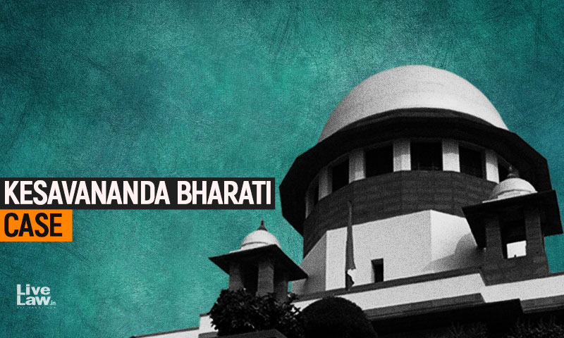 Kesavananda  Bharati Judgment: An Exporter of Constitutional Ideas