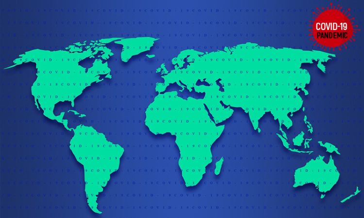 A Conspectus Of The Global Judicial Response To Covid-19
