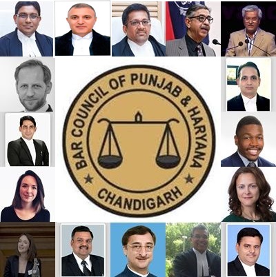Bar Council Of Punjab & Haryana To Organise Virtual Discussion On Law In The Digital Age [7th, 8th, 9th May]