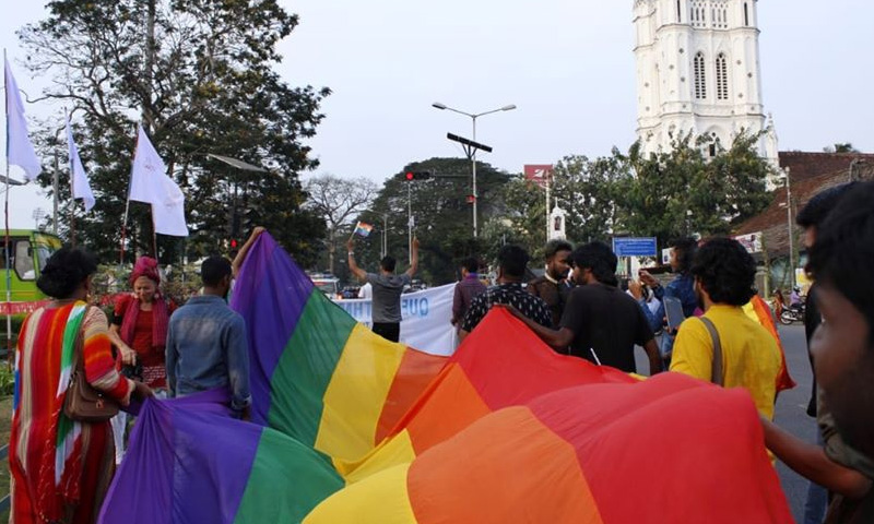 Petitioners Are Like Any Other Couple You Might Meet, Except They Are Both Women: Plea Moved In Delhi HC Seeking Marriage Equality For Same-Sex Couples
