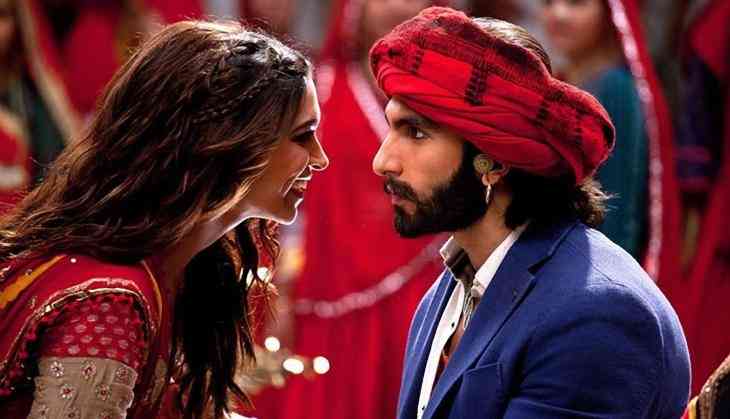 Rights Claim To Ram Leela Movie; Bombay HC Grants Relief To Bhansali Productions, Directs Eros International To Pay Rs.19.39 lakh [Read Order]