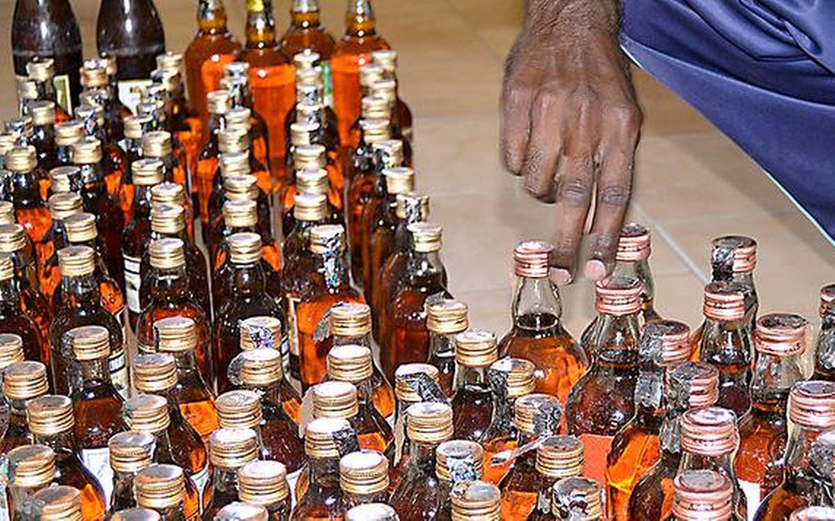 Rajasthan HC Dismisses PIL Challenging Re-Opening Of Liquor Shops Amid Lockdown