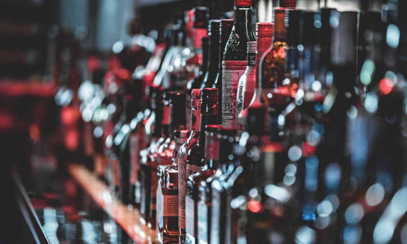 Taking Supreme Courts Cue, Maharashtra Government Allows Home Delivery Of Liquor From May 14