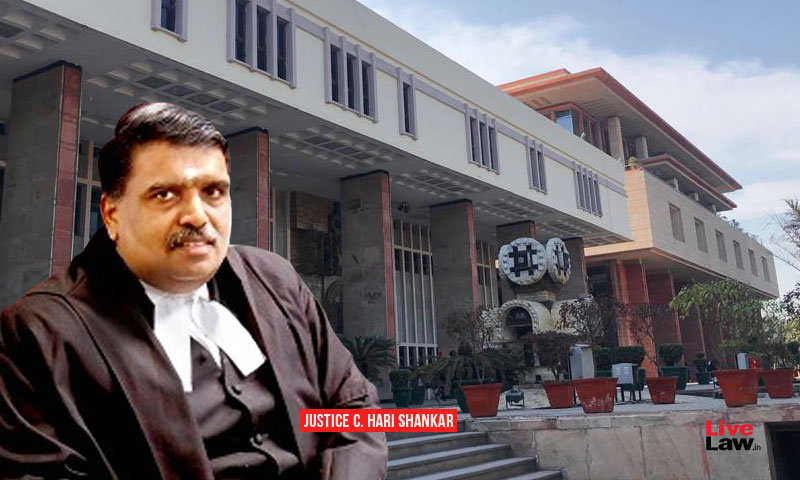 Apprehension Must Be Real: Delhi High Court Imposes 25K Cost On Litigant Alleging Judicial Bias Without Any Material