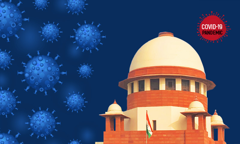[Flight Tickets-Refund Case] Solution Has Been Arrived At; Centre Tells SC [Read Order]
