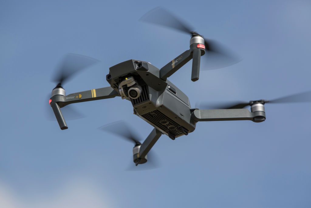 Drone Rules 2021: Flying High Is Welcome But Spare A Thought For Privacy