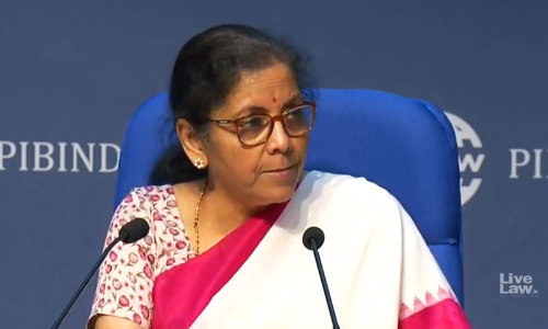 Delhi Court Rejects Defamation Case Filed By AAP Leaders Wife Against Union Minister Nirmala Sitharaman