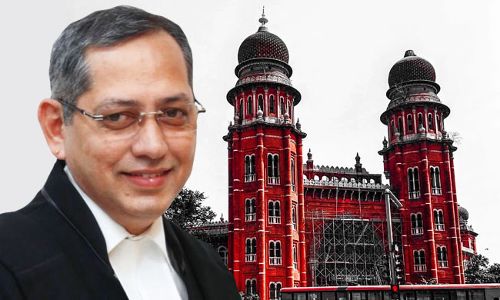 Public Information Officers Who Mechanically Reject RTI Applications Should Be Shown The Doors, Says Madras HC [Read Order]