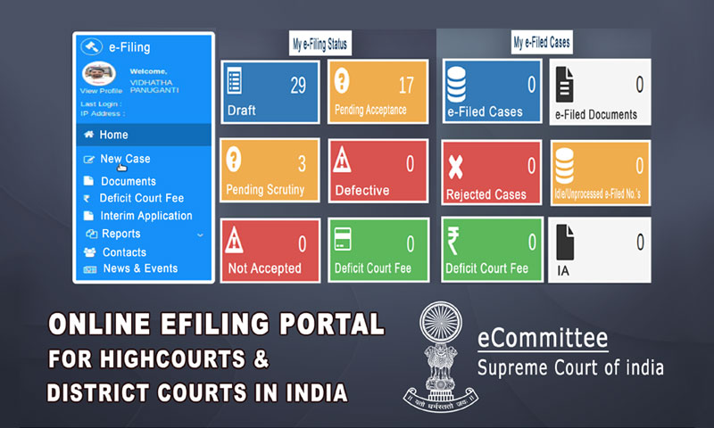 Supreme Courts Web Access For The Litigant, Lawyer And The Judge With Disability?